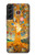 S4007 Tree of Life Painting Case For Samsung Galaxy S22 Plus