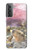 S4030 Capybara Hot Spring Case For Samsung Galaxy S21 Plus 5G, Galaxy S21+ 5G