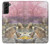 S4030 Capybara Hot Spring Case For Samsung Galaxy S21 Plus 5G, Galaxy S21+ 5G