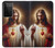 S3997 Jesus Christ Case For Samsung Galaxy S21 Ultra 5G