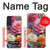 S3975 Colorful Roses Painting Case For Samsung Galaxy S21 FE 5G