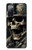 S4017 Skull Soldier Case For Samsung Galaxy S20 FE
