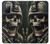 S4017 Skull Soldier Case For Samsung Galaxy S20 FE