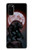 S4024 Werewolf Blood Moon Case For Samsung Galaxy S20