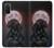 S4024 Werewolf Blood Moon Case For Samsung Galaxy S20