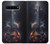 S3972 Burned Acoustic Guitar Graphic Case For Samsung Galaxy S10 5G S3972 Burned Acoustic Guitar Graphic Case For Samsung Galaxy S10 5G