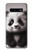 S3978 Cute Baby Panda Case For Samsung Galaxy S10