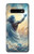 S4028 Zeus God Thunder Power Case For Samsung Galaxy S10