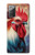 S3987 French Rooster Case For Samsung Galaxy Note 20