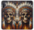 S4016 Native Skull Case For Samsung Galaxy Note 10 Plus