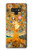 S4007 Tree of Life Painting Case For Note 9 Samsung Galaxy Note9
