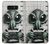 S3964 Alien Prisoner Photo Case For Note 8 Samsung Galaxy Note8