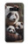 S4008 Panda Family Case For Note 8 Samsung Galaxy Note8