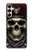 S4014 Skull Soldier Army Case For Samsung Galaxy A05s