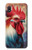S3987 French Rooster Case For Samsung Galaxy A10e