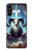 S4002 Mystical Zodiac Aries Case For Samsung Galaxy A13 5G