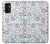 S4013 Seamless Cute Ghost Pattern Case For Samsung Galaxy A13 5G S4013 Seamless Cute Ghost Pattern Case For Samsung Galaxy A13 5G