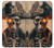 S4018 Steampunk Pirate Skull Case For Samsung Galaxy A13 5G S4018 Steampunk Pirate Skull Case For Samsung Galaxy A13 5G