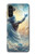 S4028 Zeus God Thunder Power Case For Samsung Galaxy A13 5G