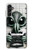 S3964 Alien Prisoner Photo Case For Samsung Galaxy A14 5G S3964 Alien Prisoner Photo Case For Samsung Galaxy A14 5G