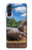 S4031 Baby Hippo Hippopotamus Family Case For Samsung Galaxy A14 5G