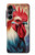 S3987 French Rooster Case For Samsung Galaxy A16 5G S3987 French Rooster Case For Samsung Galaxy A16 5G