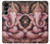 S3988 Ganesha Case For Samsung Galaxy A16 5G S3988 Ganesha Case For Samsung Galaxy A16 5G