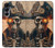 S4018 Steampunk Pirate Skull Case For Samsung Galaxy A16 5G S4018 Steampunk Pirate Skull Case For Samsung Galaxy A16 5G