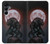 S4024 Werewolf Blood Moon Case For Samsung Galaxy A16 5G