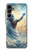 S4028 Zeus God Thunder Power Case For Samsung Galaxy A16 5G