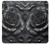 S3969 Black Rose Hard Brush Stroke Case For Samsung Galaxy A20, Galaxy A30 S3969 Black Rose Hard Brush Stroke Case For Samsung Galaxy A20, Galaxy A30