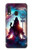 S3998 Lord Shiva Nebula Case For Samsung Galaxy A20e
