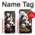 S4008 Panda Family Case For Samsung Galaxy A20e