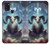 S4002 Mystical Zodiac Aries Case For Samsung Galaxy A21s