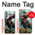 S4021 T-rex Dinosaur Jurassic Case For Samsung Galaxy A23
