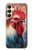 S3987 French Rooster Case For Samsung Galaxy A25 5G