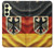 S3989 Germany Eagle Old Flag Case For Samsung Galaxy A25 5G S3989 Germany Eagle Old Flag Case For Samsung Galaxy A25 5G