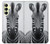 S4027 Zebra Case For Samsung Galaxy A25 5G