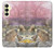 S4030 Capybara Hot Spring Case For Samsung Galaxy A25 5G