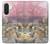S4030 Capybara Hot Spring Case For Samsung Galaxy A26