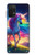 S3977 Colorful Unicorn Case For Samsung Galaxy A32 5G