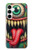 S4000 Monster Graffiti Wall Art Case For Samsung Galaxy A35 5G S4000 Monster Graffiti Wall Art Case For Samsung Galaxy A35 5G
