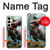 S4021 T-rex Dinosaur Jurassic Case For Samsung Galaxy A35 5G