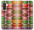 S3974 Colorful Macaron Case For Samsung Galaxy A36 S3974 Colorful Macaron Case For Samsung Galaxy A36