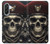 S4014 Skull Soldier Army Case For Samsung Galaxy A36 S4014 Skull Soldier Army Case For Samsung Galaxy A36