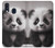 S3978 Cute Baby Panda Case For Samsung Galaxy A40