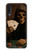 S3994 Grim Reaper Poker Win Case For Samsung Galaxy A50