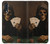 S3994 Grim Reaper Poker Win Case For Samsung Galaxy A50