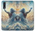 S4028 Zeus God Thunder Power Case For Samsung Galaxy A50