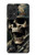 S4017 Skull Soldier Case For Samsung Galaxy A52s 5G